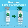 image:imageSeventh Generation All Purpose Cleaner Free amp Clear 23 oz Pack of 423 Fl Oz Pack of 4