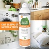 image:imageSeventh Generation Disinfecting MultiSurface Cleaner 26 oz 4PackCitrus  Thyme