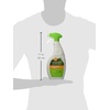 image:imageSeventh Generation Disinfecting MultiSurface Cleaner 26 oz 4PackCitrus
