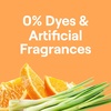 image:imageSeventh Generation Disinfecting MultiSurface Cleaner 26 oz 4PackCitrus Fresh Lemongrass Thyme