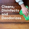 image:imageSeventh Generation Disinfecting MultiSurface Cleaner 26 oz 4PackCitrus Fresh Lemongrass Thyme