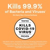 image:imageSeventh Generation Disinfecting MultiSurface Cleaner 26 oz 4PackCitrus Fresh Lemongrass Thyme