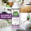 image:imageSeventh Generation Disinfecting MultiSurface Cleaner 26 oz 4PackLavender