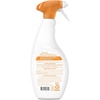 image:imageSeventh Generation Disinfecting MultiSurface Cleaner 26 oz 4PackLemongrass  Citrus