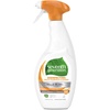 image:imageSeventh Generation Disinfecting MultiSurface Cleaner 26 oz 4PackLemongrass  Citrus