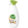 image:imageSeventh Generation Disinfecting MultiSurface Cleaner 26 oz 4PackLemongrass  Citrus