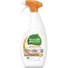 image:imageSeventh Generation Disinfecting MultiSurface Cleaner 26 oz 4PackLemongrass  Citrus