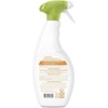 image:imageSeventh Generation Disinfecting MultiSurface Cleaner 26 oz 4PackLemongrass Citrus Scent