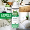 image:imageSeventh Generation Disinfecting MultiSurface Cleaner 26 oz 4PackSpearmint