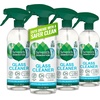 image:imageSeventh Generation Glass Cleaner Sparkling Seaside 23 oz 4PackSparkling Seaside