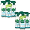 image:imageSeventh Generation Glass Cleaner Sparkling Seaside 23 oz 4PackSparkling Seaside
