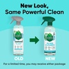 image:imageSeventh Generation Glass Cleaner Sparkling Seaside 23 oz 4PackSparkling Seaside