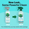 image:imageSeventh Generation Glass Cleaner Sparkling Seaside 23 oz 4PackSparkling Seaside