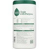 image:imageSeventh Generation MultiSurface Wipes Garden Mint scent 35 Wipes70 Count Pack of 1