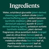 image:imageSeventh Generation MultiSurface Wipes Garden Mint scent 35 Wipes70 Count Pack of 6