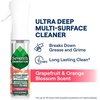 image:imageSeventh Generation Probiotic MultiSurface Cleaner Fresh Breeze 94 ozGrapefruit  Orange