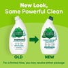 image:imageSeventh Generation Toilet Bowl Cleaner Fresh Mint scent 24 oz Pack of 424 Fl Oz Pack of 4