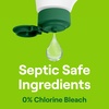 image:imageSeventh Generation Toilet Bowl Cleaner Fresh Mint scent 24 oz Pack of 424 Fl Oz Pack of 4