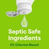 image:imageSeventh Generation Toilet Bowl Cleaner Fresh Mint scent 24 oz Pack of 424 Fl Oz Pack of 8