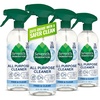 image:imageSeventh Generation All Purpose Cleaner Free amp Clear 23 oz Pack of 423 Fl Oz Pack of 4