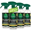 image:imageSeventh Generation All Purpose Cleaner Lemon Chamomile scent 23 ozYuzu Basil