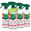 image:imageSeventh Generation All Purpose Cleaner Morning Meadow 23 oz Pack of 4Morning Meadow