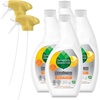 Citrus Fresh Lemongrass Thyme