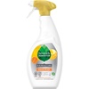 Lemongrass & Citrus