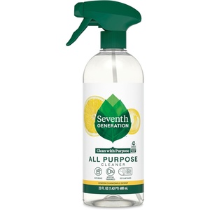 image:imageSeventh Generation All Purpose Cleaner Lemon Chamomile scent 23 ozLemon Chamomile