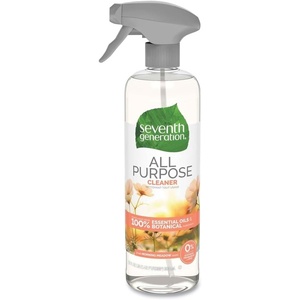 image:imageSeventh Generation All Purpose Cleaner Lemon Chamomile scent 23 ozUnscented