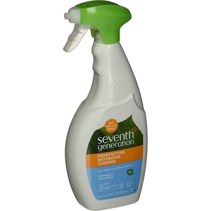 image:imageSeventh Generation Disinfecting MultiSurface Cleaner 26 oz 4PackCitrus