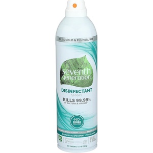 image:imageSeventh Generation Disinfecting MultiSurface Cleaner 26 oz 4PackSpearmint