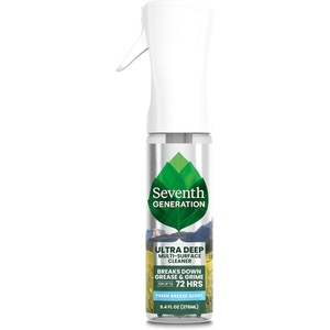 image:imageSeventh Generation Probiotic MultiSurface Cleaner Fresh Breeze 94 ozFresh