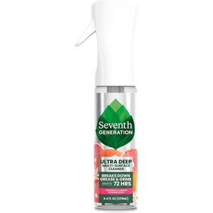 image:imageSeventh Generation Probiotic MultiSurface Cleaner Fresh Breeze 94 ozGrapefruit  Orange